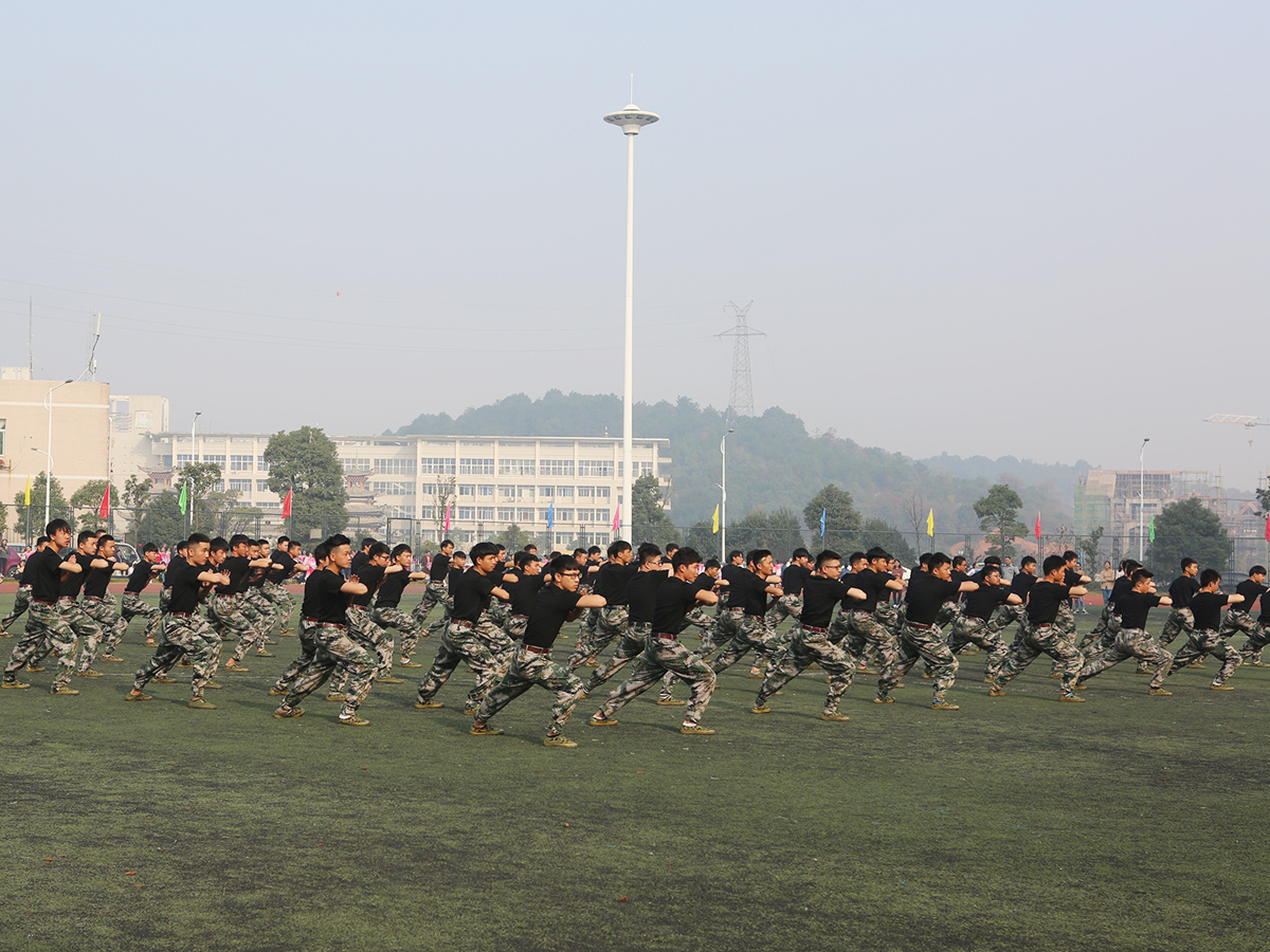 學校環境